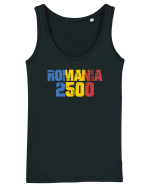 Pentru montaniarzi - Romania 2500 Maiou Damă Dreamer