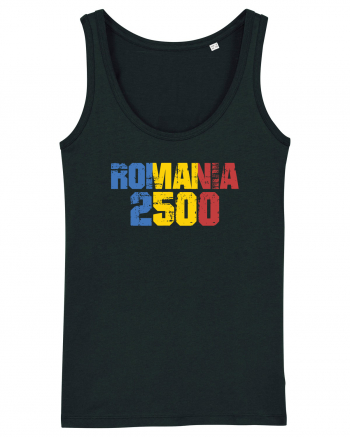 Pentru montaniarzi - Romania 2500 Black