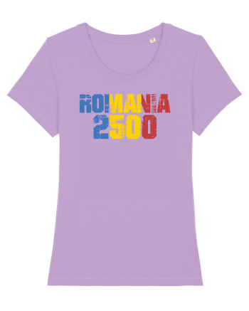 Pentru montaniarzi - Romania 2500 Lavender Dawn