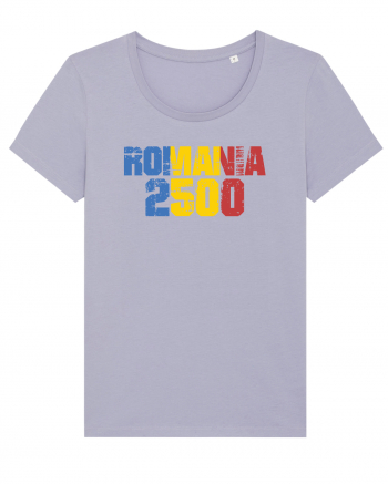 Pentru montaniarzi - Romania 2500 Lavender