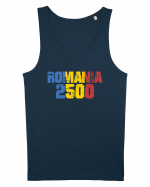 Pentru montaniarzi - Romania 2500 Maiou Bărbat Runs