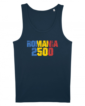 Pentru montaniarzi - Romania 2500 Navy