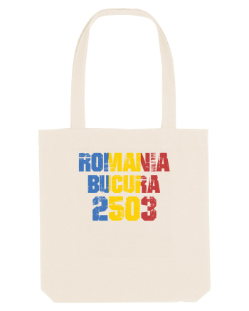 Pentru montaniarzi - Romania 2500 - Bucura Natural