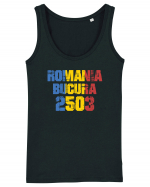 Pentru montaniarzi - Romania 2500 - Bucura Maiou Damă Dreamer