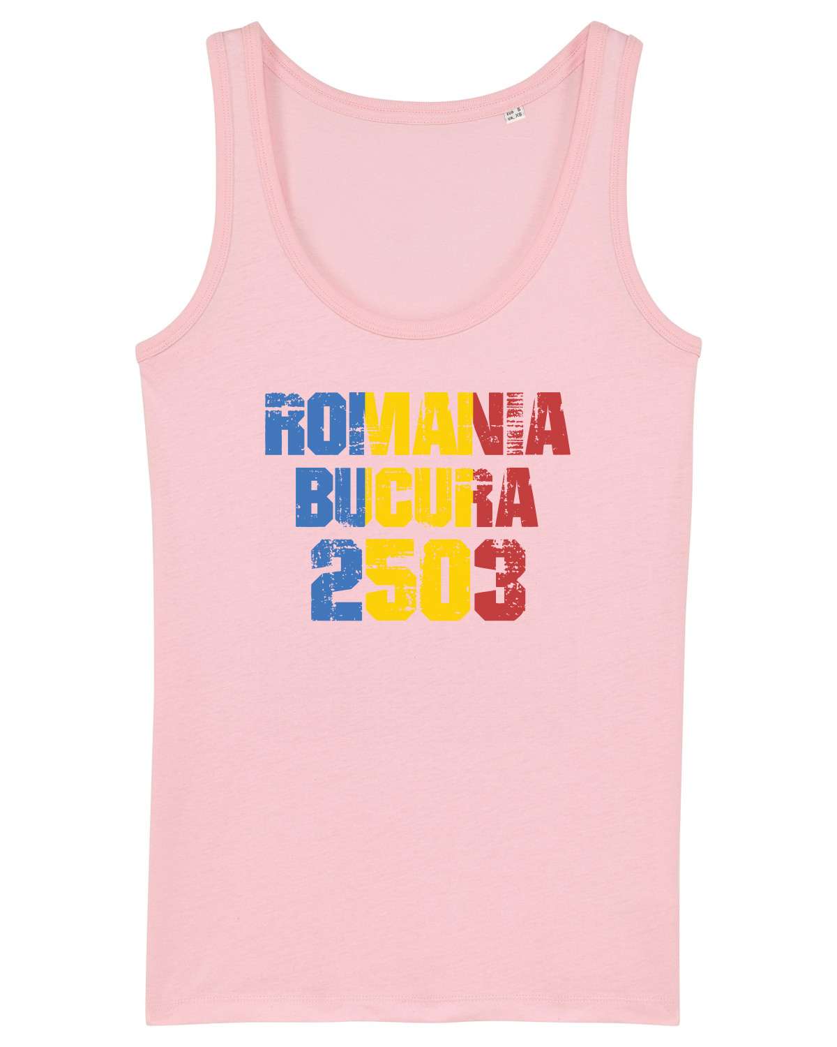 Maiou Damă Dreamer Cotton Pink