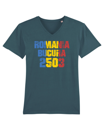 Pentru montaniarzi - Romania 2500 - Bucura Stargazer