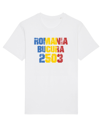 Pentru montaniarzi - Romania 2500 - Bucura White