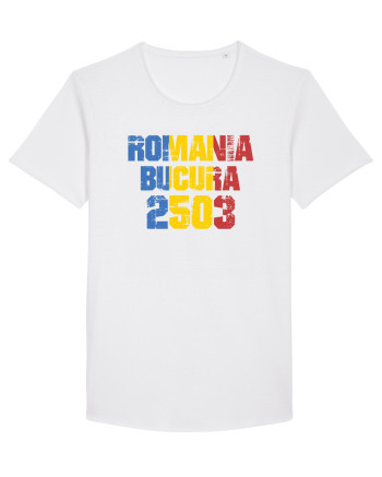Pentru montaniarzi - Romania 2500 - Bucura White