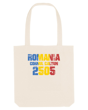 Pentru montaniarzi - Romania 2500 - Cornul Călțun Natural