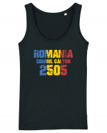 Pentru montaniarzi - Romania 2500 - Cornul Călțun Maiou Damă Dreamer