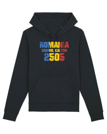 Pentru montaniarzi - Romania 2500 - Cornul Călțun Black