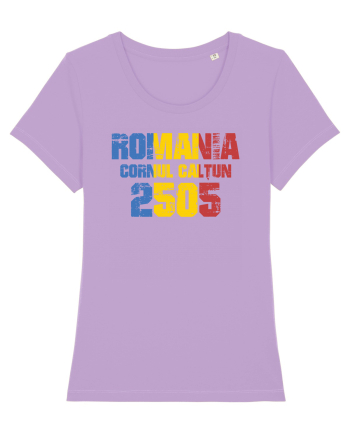 Pentru montaniarzi - Romania 2500 - Cornul Călțun Lavender Dawn