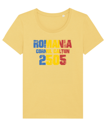 Pentru montaniarzi - Romania 2500 - Cornul Călțun Jojoba