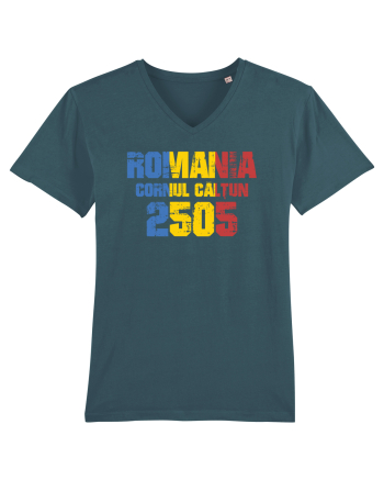 Pentru montaniarzi - Romania 2500 - Cornul Călțun Stargazer