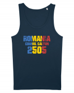 Pentru montaniarzi - Romania 2500 - Cornul Călțun Maiou Bărbat Runs
