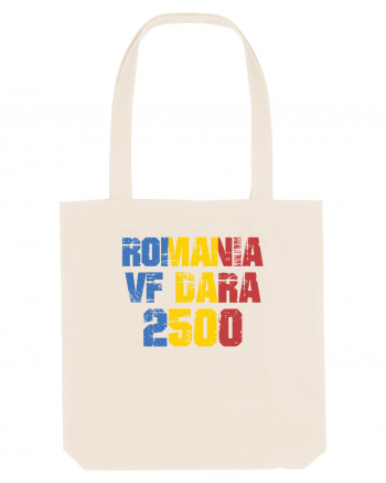 Pentru montaniarzi - Romania 2500 - Dara Natural