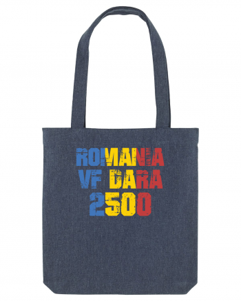Pentru montaniarzi - Romania 2500 - Dara Midnight Blue