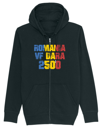 Pentru montaniarzi - Romania 2500 - Dara Black