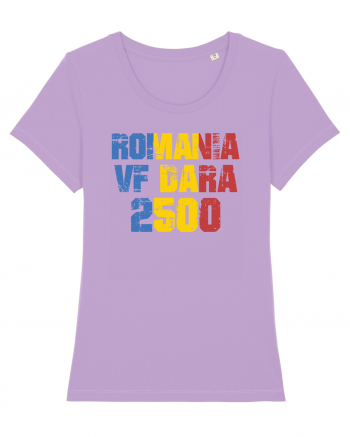 Pentru montaniarzi - Romania 2500 - Dara Lavender Dawn