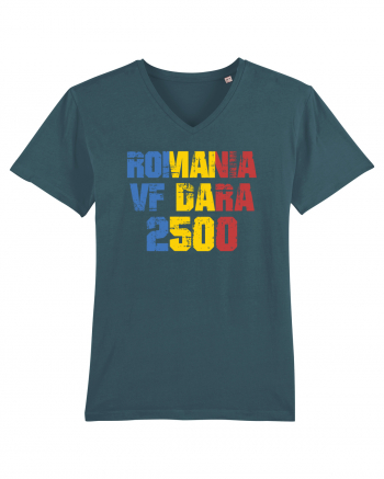 Pentru montaniarzi - Romania 2500 - Dara Stargazer