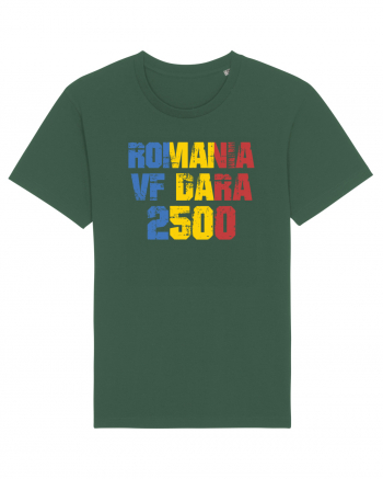 Pentru montaniarzi - Romania 2500 - Dara Bottle Green