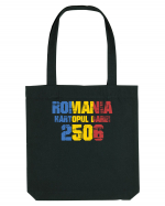 Pentru montaniarzi - Romania 2500 - Hârtopul Darei Sacoșă textilă