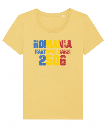 Pentru montaniarzi - Romania 2500 - Hârtopul Darei Jojoba