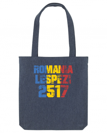 Pentru montaniarzi - Romania 2500 - Lespezi Midnight Blue