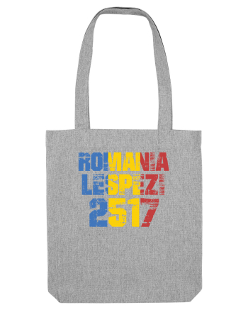 Pentru montaniarzi - Romania 2500 - Lespezi Heather Grey