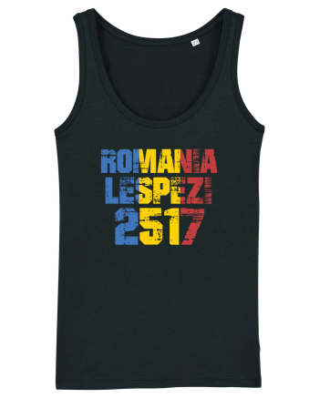 Pentru montaniarzi - Romania 2500 - Lespezi Black