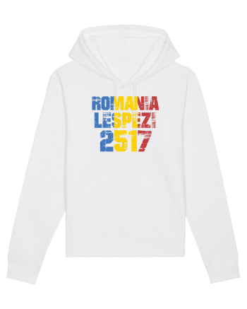 Pentru montaniarzi - Romania 2500 - Lespezi White