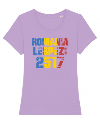 Pentru montaniarzi - Romania 2500 - Lespezi Lavender Dawn