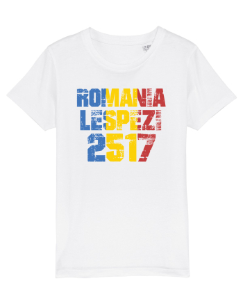 Pentru montaniarzi - Romania 2500 - Lespezi White