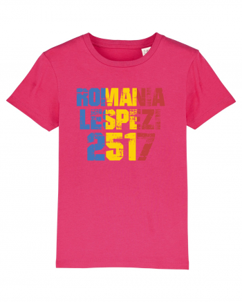 Pentru montaniarzi - Romania 2500 - Lespezi Raspberry