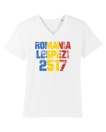 Pentru montaniarzi - Romania 2500 - Lespezi White