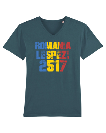 Pentru montaniarzi - Romania 2500 - Lespezi Stargazer