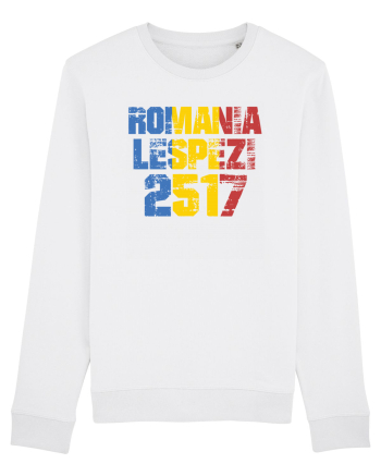 Pentru montaniarzi - Romania 2500 - Lespezi White