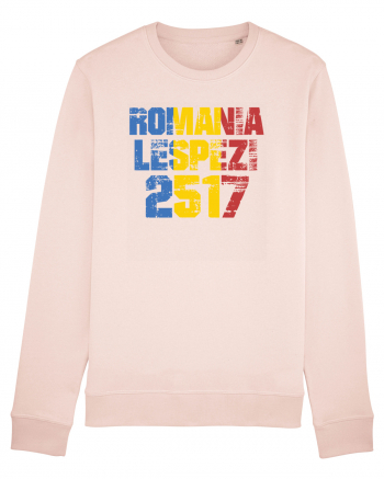 Pentru montaniarzi - Romania 2500 - Lespezi Candy Pink