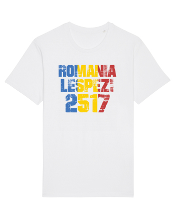 Pentru montaniarzi - Romania 2500 - Lespezi White
