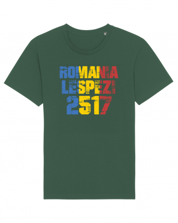 Pentru montaniarzi - Romania 2500 - Lespezi Bottle Green