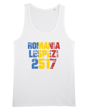 Pentru montaniarzi - Romania 2500 - Lespezi White