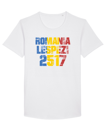 Pentru montaniarzi - Romania 2500 - Lespezi White