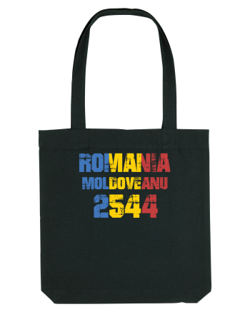 Pentru montaniarzi - Romania 2500 - Moldoveanu Black