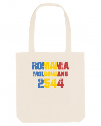Pentru montaniarzi - Romania 2500 - Moldoveanu Natural
