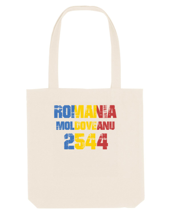 Pentru montaniarzi - Romania 2500 - Moldoveanu Natural