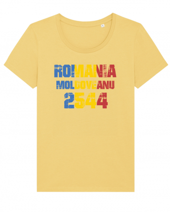 Pentru montaniarzi - Romania 2500 - Moldoveanu Jojoba