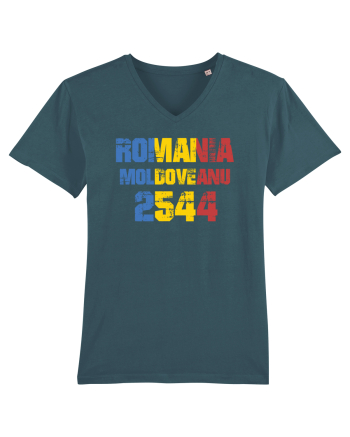 Pentru montaniarzi - Romania 2500 - Moldoveanu Stargazer