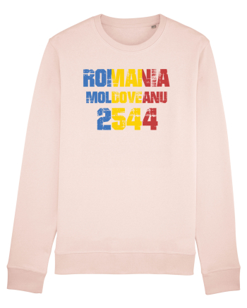 Pentru montaniarzi - Romania 2500 - Moldoveanu Candy Pink