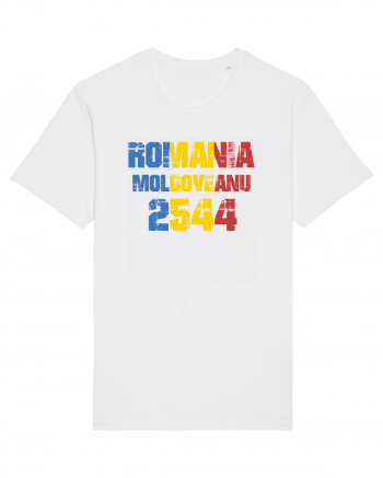 Pentru montaniarzi - Romania 2500 - Moldoveanu White