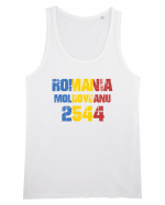 Pentru montaniarzi - Romania 2500 - Moldoveanu Maiou Bărbat Runs